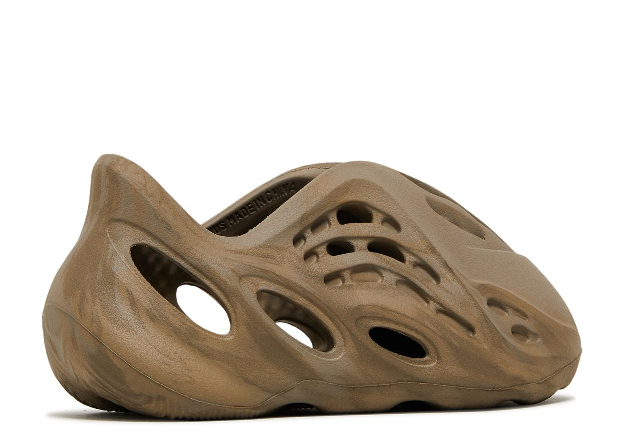 Yeezy Foam Runner 'Stone Sage' (Infant)