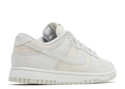 Dunk Low PRM 'Vast Grey'