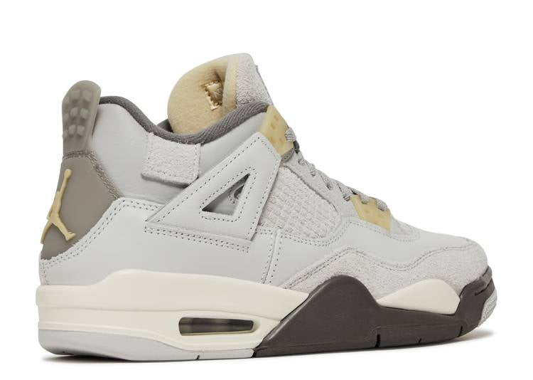 Air Jordan 4 Craft 'Photon Dust' (GS)