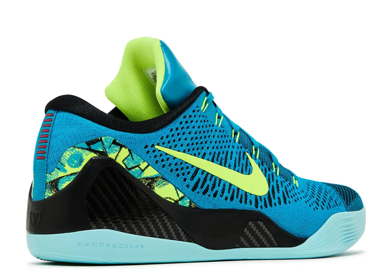 Kobe 9 Elite Low Protro 'Perspective'