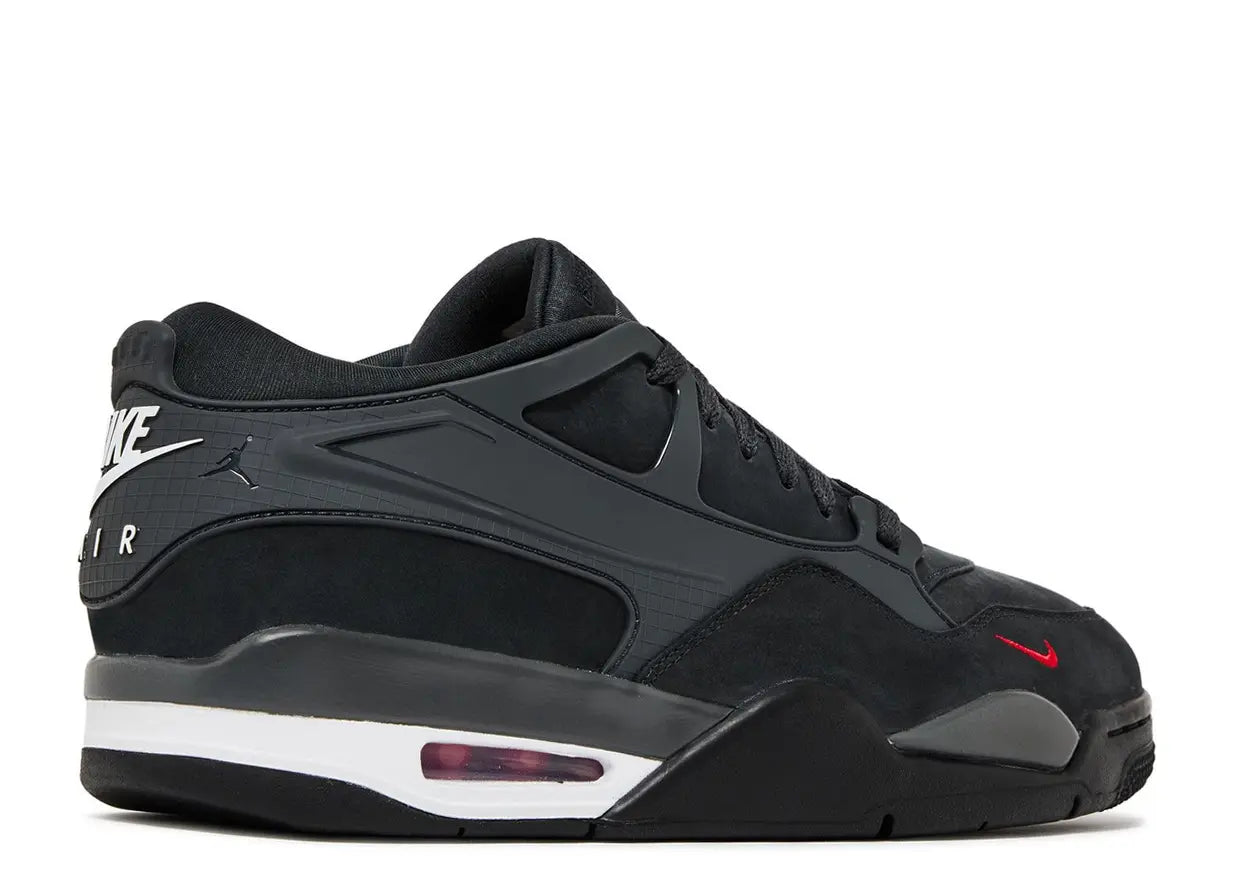 Nigel Sylvester x Air Jordan 4 RM 'Driveway Grey'