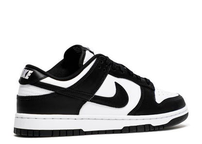Dunk Low 'Panda' (WMNS)