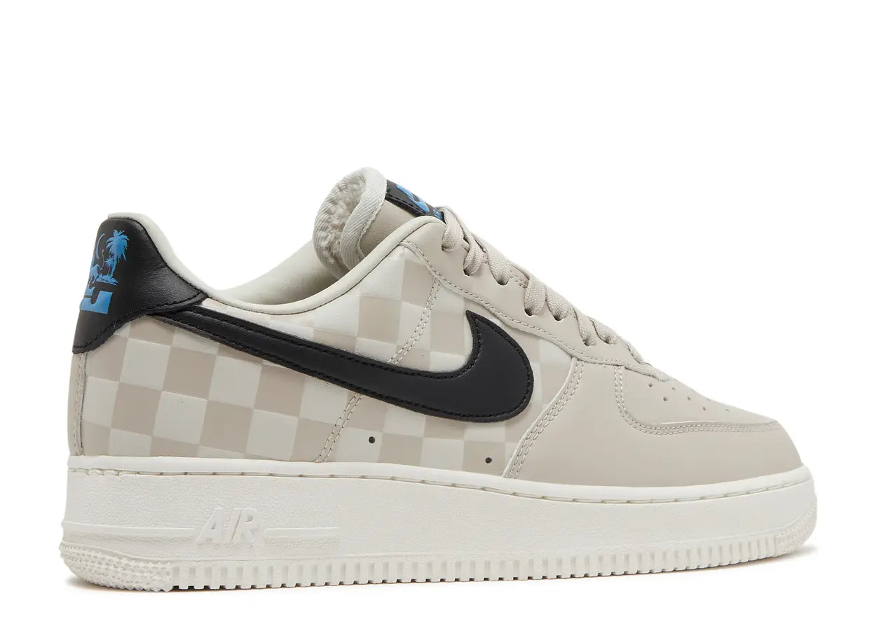 Lebron James x Air Force 1 Low 'Strive For Greatness'