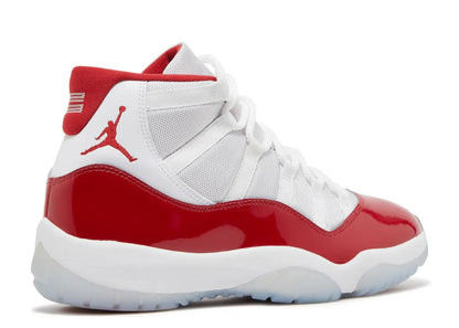 Air Jordan 11 'Cherry' 2022