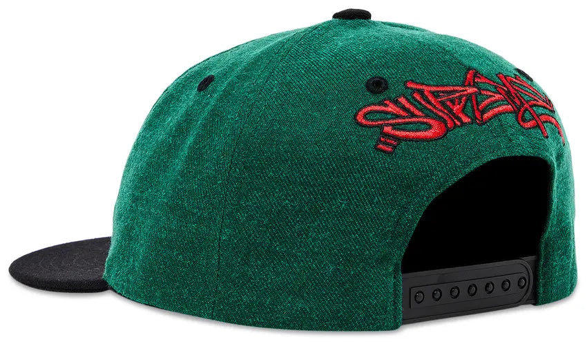 Supreme Clown 6 Panel 'Green'