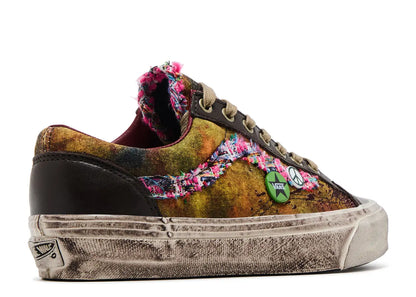 Vans Old Skool 36 LX Souvenir 'Warm Brown'