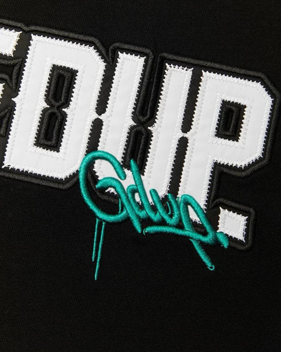 Geedup x Foot Locker Tee 'Black'