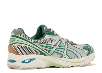 Above The Clouds x Asics GT 2160 'Shamrock Green'