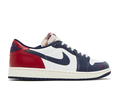 Air Jordan 1 Low OG 'Howard University'