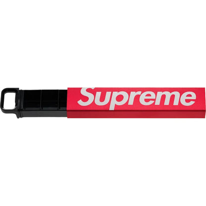 Supreme Matador Waterproof Pill Case 'Red'