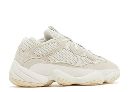Yeezy 500 'Bone White' 2023