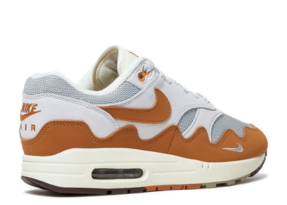 Patta x Air Max 1 'Waves Monarch' (Special Box With Bracelet)