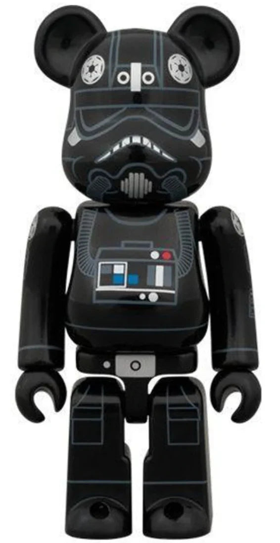 Bearbrick Chase Star Wars Mystery Box (100% Size)