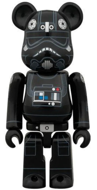 Bearbrick Chase Star Wars Mystery Box (100% Size)