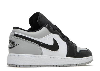 Air Jordan 1 Low 'Shadow Toe' (GS)