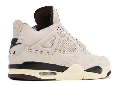 A Ma Maniere x Air Jordan 4 'While You Were Sleeping' (WMNS)