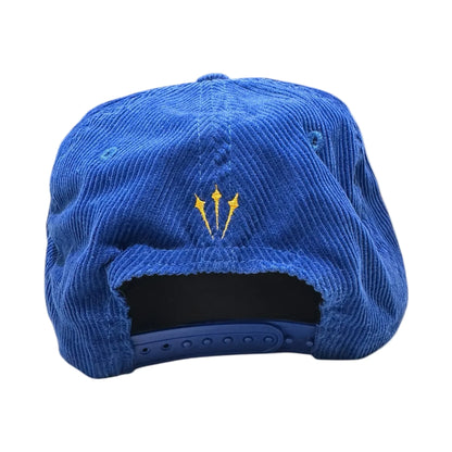 Nocta Seoul Korea 88 Olympics Hat 'Blue Green' Friends & Family Exclusive