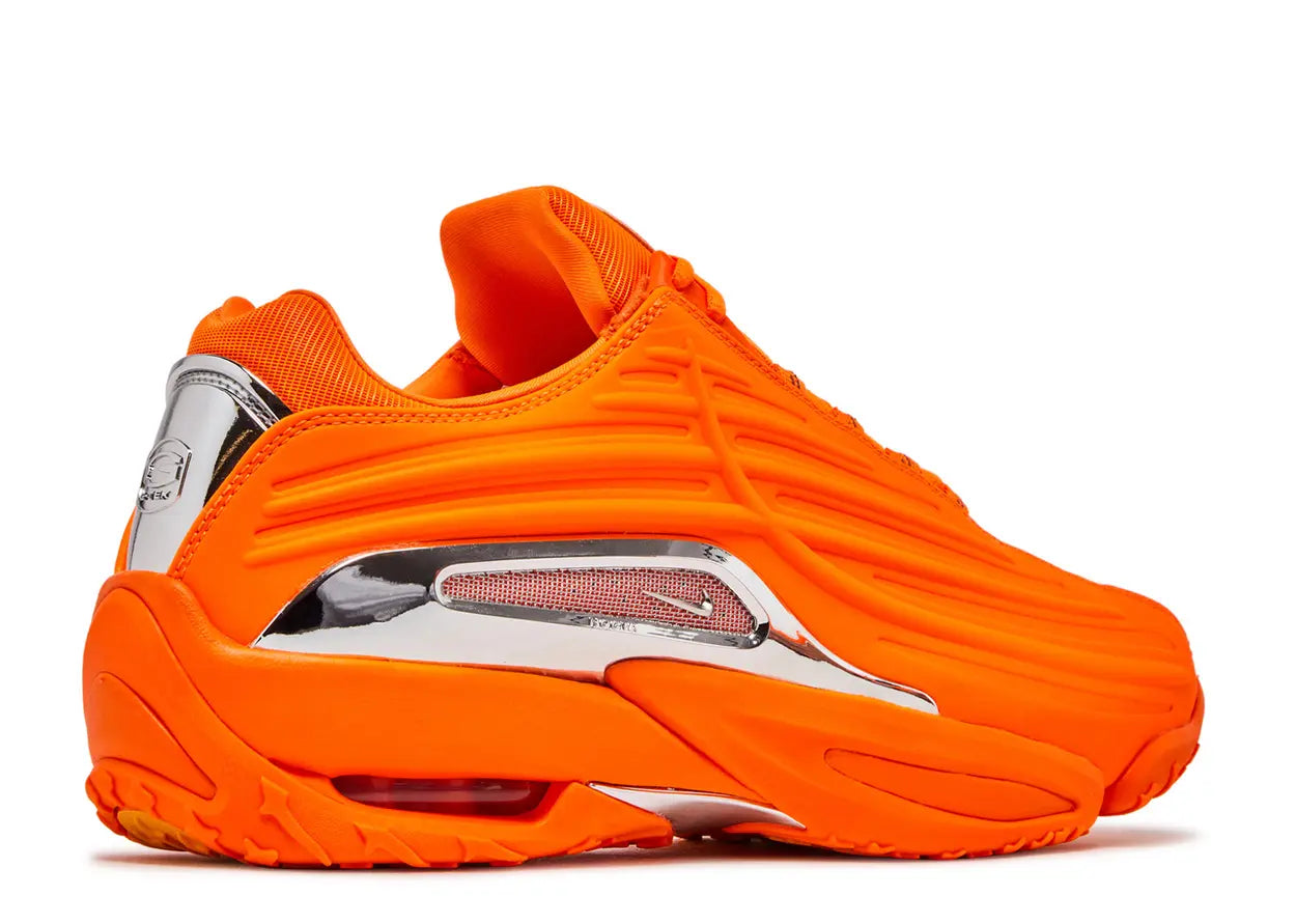Nocta x Nike Hot Step 2 'Total Orange'