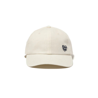 Human Made 6 Panel Linen Cap 'White'