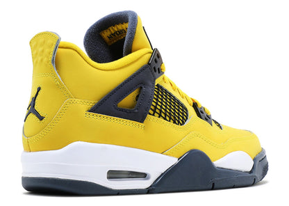 Air Jordan 4 'Lightning' (GS)