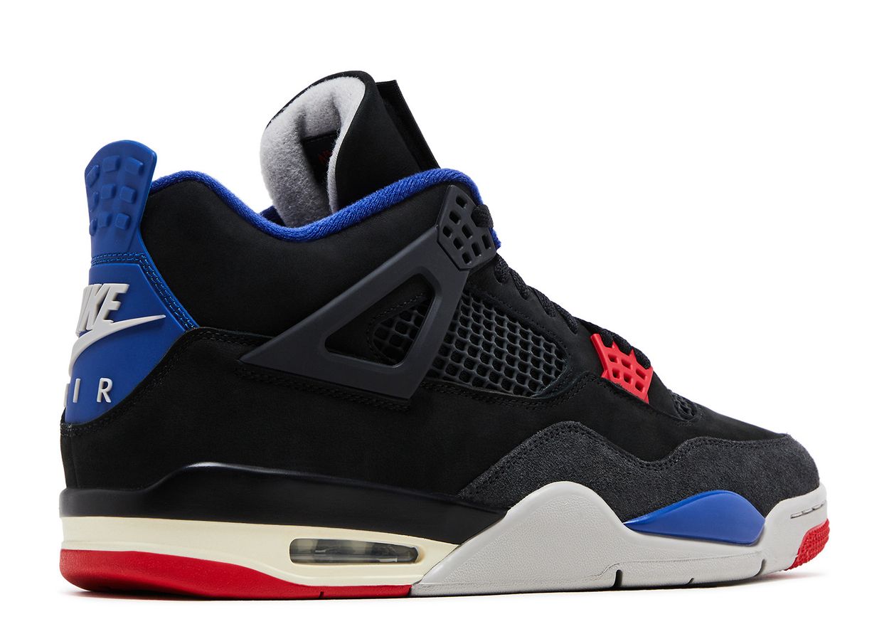 Air Jordan 4 'Rare Air'