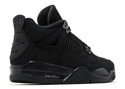 Air Jordan 4 'Black Cat' 2025 (GS)