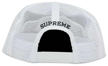 Supreme Terry Mesh Back 5 Panel 'Work Teal'