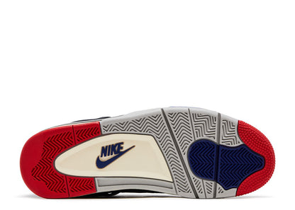 Air Jordan 4 'Rare Air'