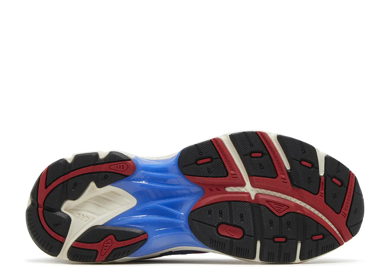 Kith x Marvel x Asics GT-2160 Marvel Villians Pack 'SpiderMan vs Venom' (Comic Included)