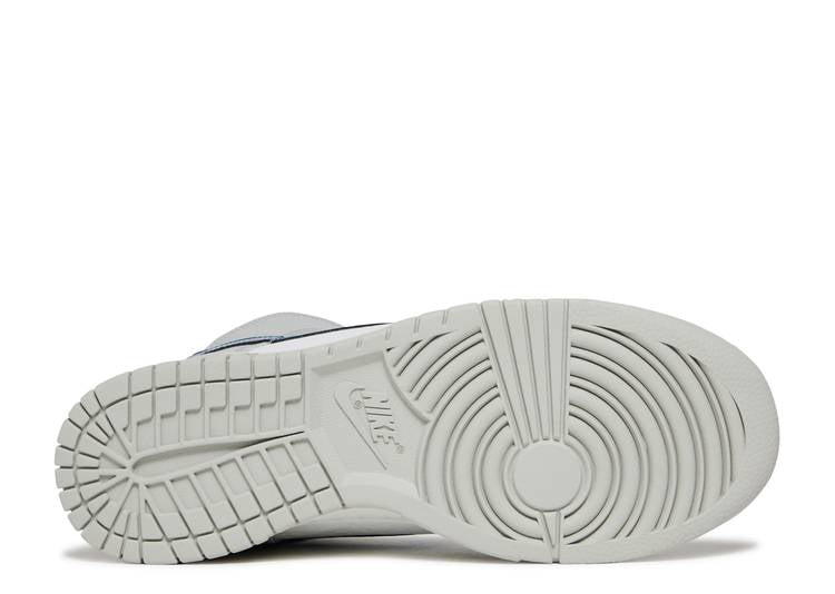 Dunk High 'FLS' (WMNS)