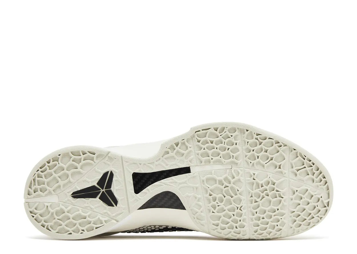 Kobe 6 Protro All Star 'Sail'