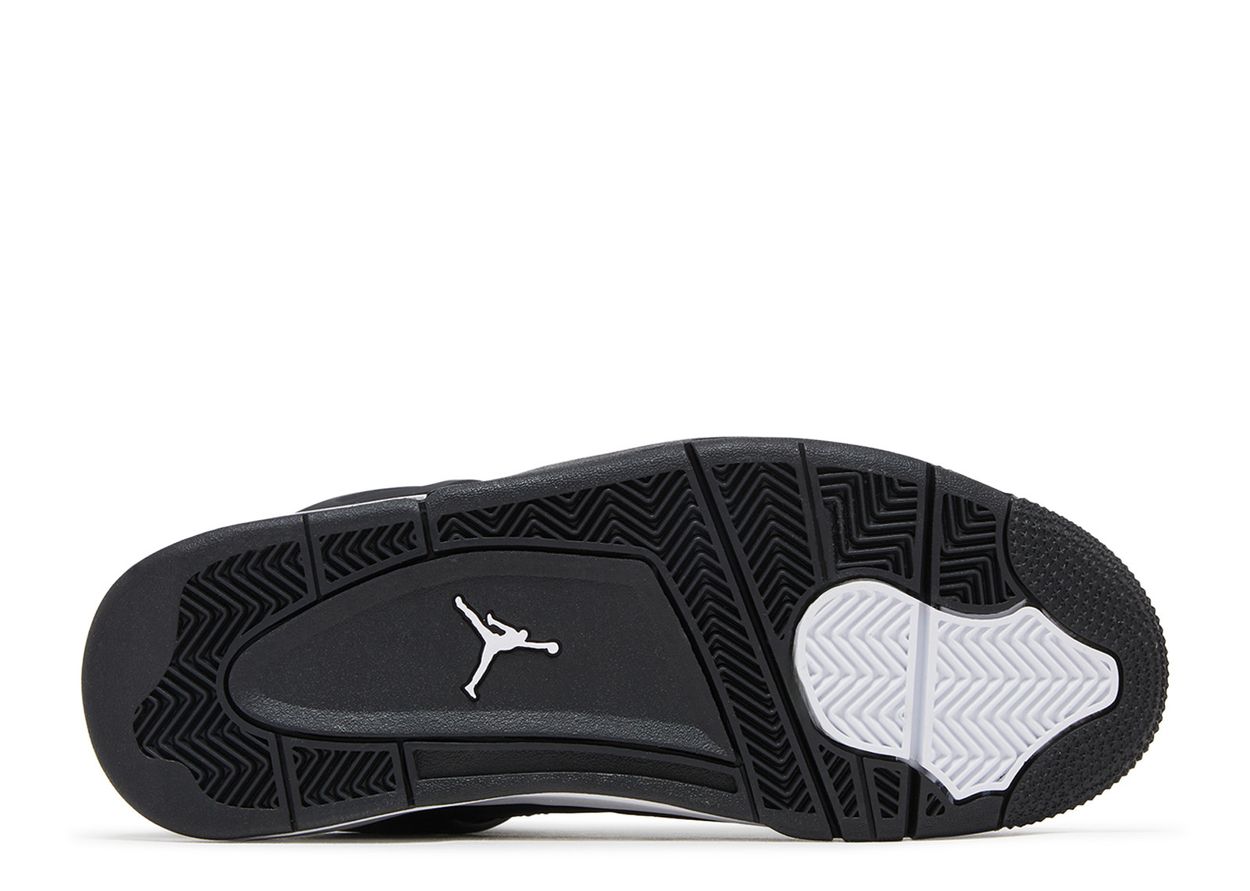 Air Jordan 4 'White Thunder'