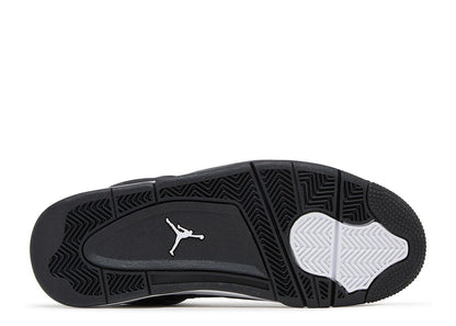 Air Jordan 4 'White Thunder'