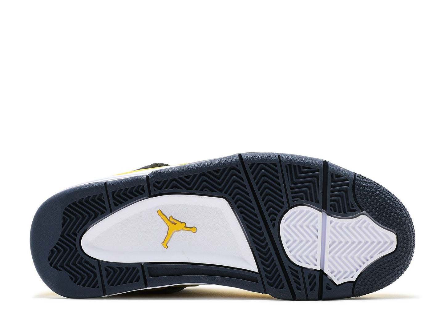 Air Jordan 4 'Lightning' (GS)