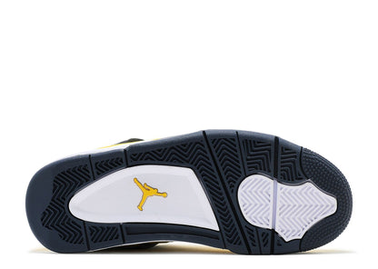 Air Jordan 4 'Lightning' (GS)