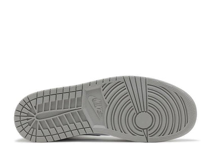 Air Jordan 1 Mid 'Linen'