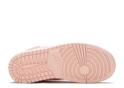 Air Jordan 1 Mid 'Corduroy' (WMNS)