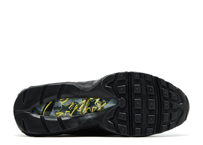 Corteiz x Air Max 95 'Honey Black'