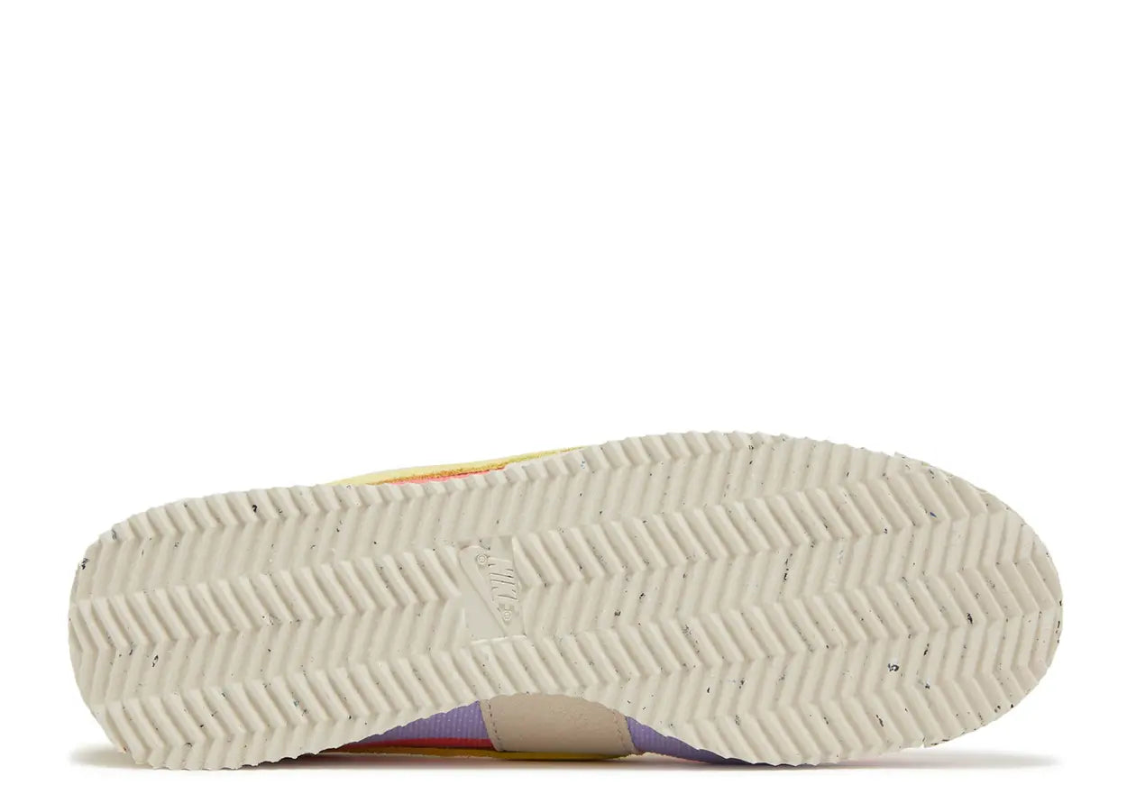 Union La x Nike Cortez 'Lemon Frost'