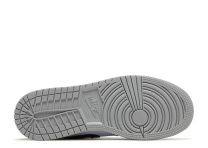 Air Jordan 1 Low 'Shadow Toe' (GS)