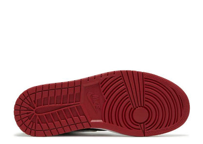 Air Jordan 1 Mid 'Utility Canvas' (WMNS)