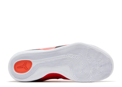 Kobe 9 EM Low Protro 'China' 2025