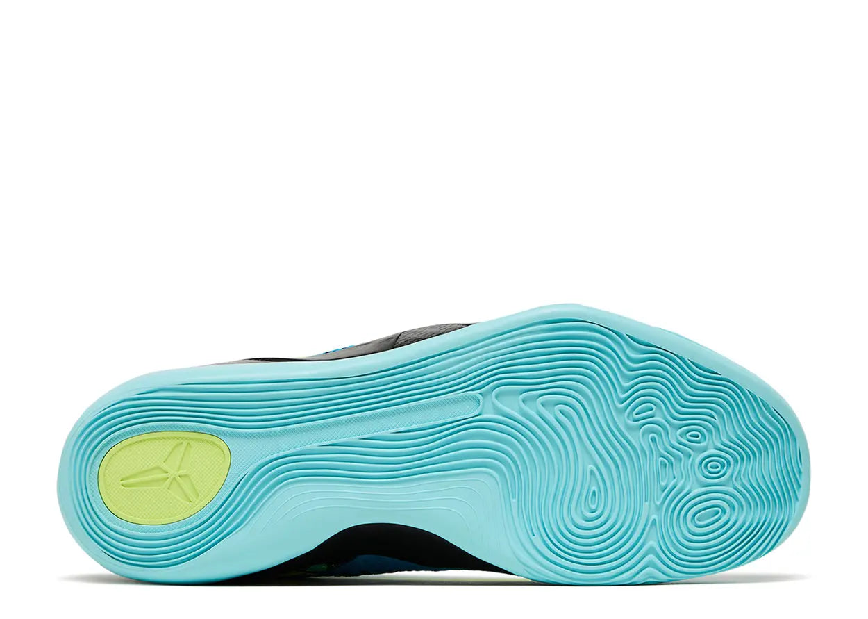 Kobe 9 Elite Low Protro 'Perspective'