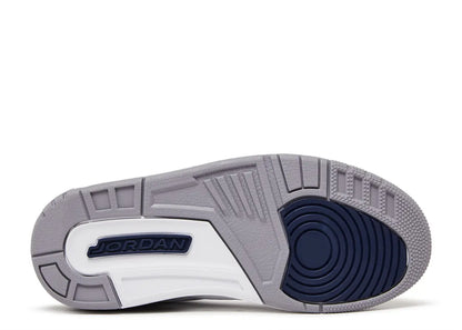 Air Jordan 3 'Midnight Navy'