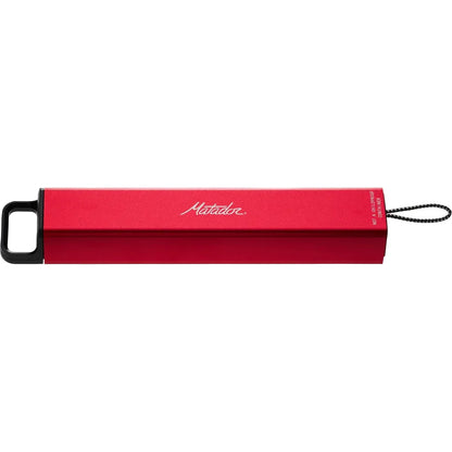 Supreme Matador Waterproof Pill Case 'Red'