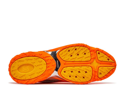 Nocta x Nike Hot Step 2 'Total Orange'