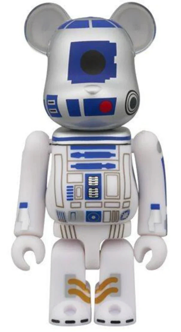 Bearbrick Chase Star Wars Mystery Box (100% Size)