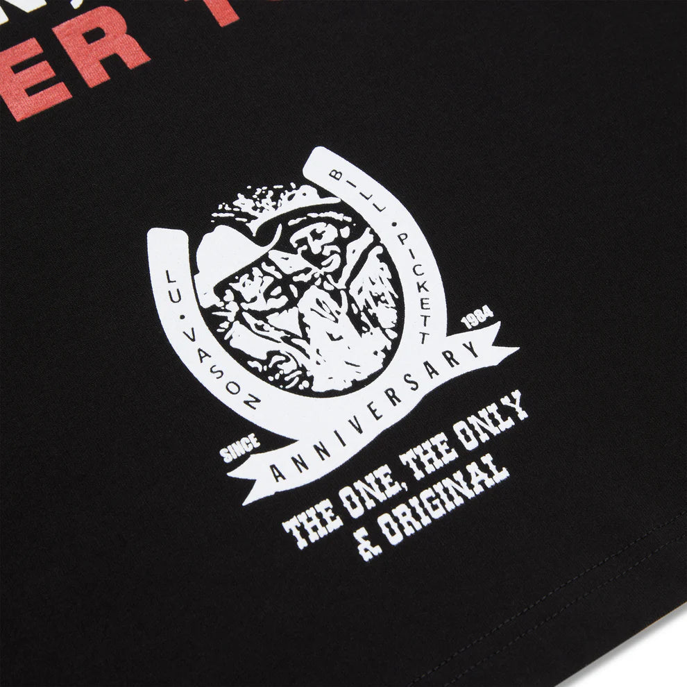 Sp5der TX 5 Flag Tee 'Black'