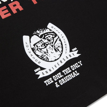 Sp5der TX 5 Flag Tee 'Black'