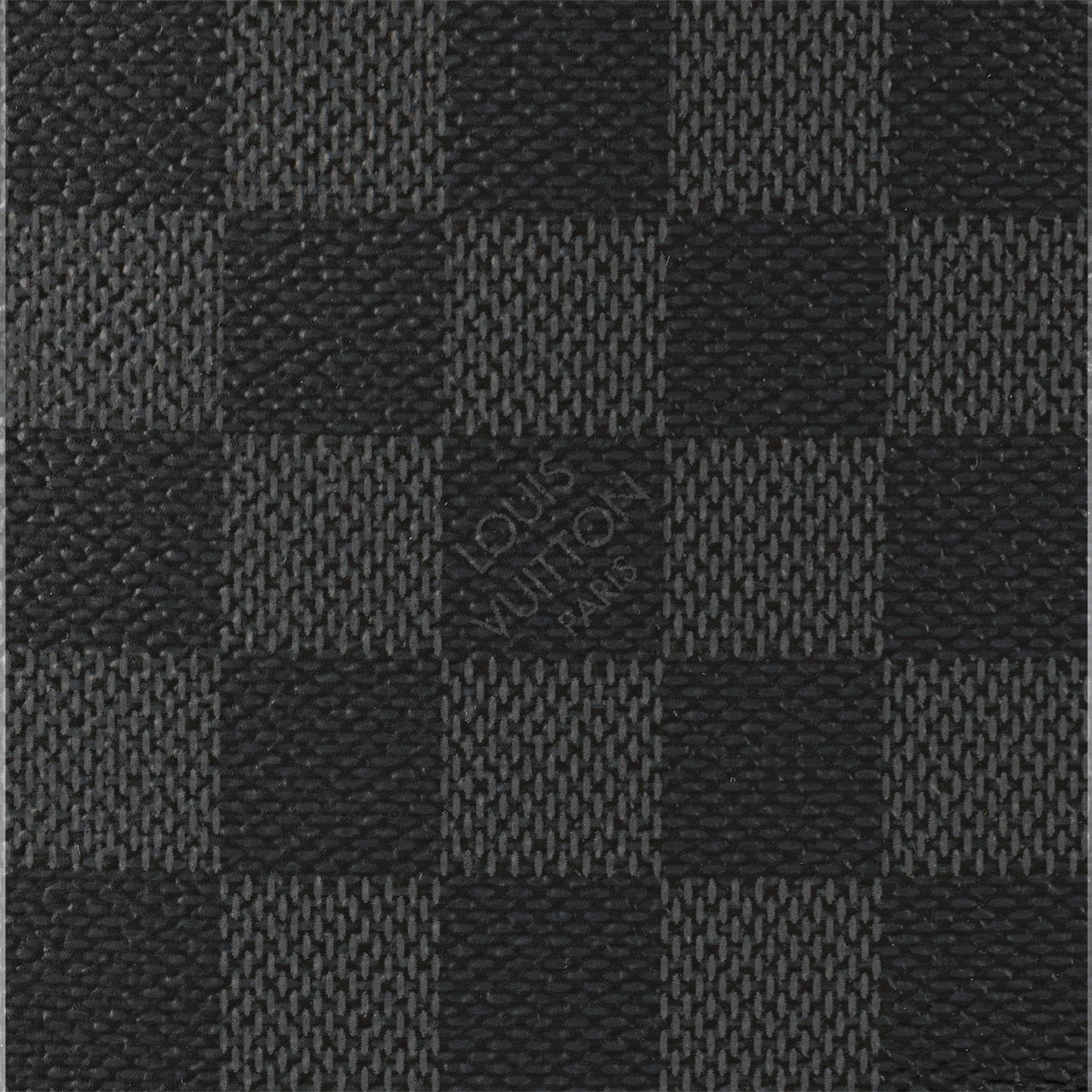 Louis Vuitton Avenue Slingbag 'Damier Graphite Canvas'